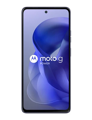 Moto G Power 2025