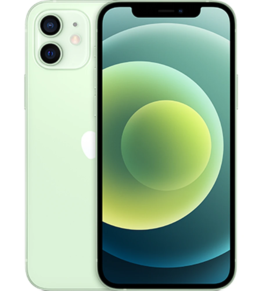 CPO iPhone 12