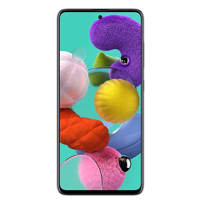 CPO Galaxy A51