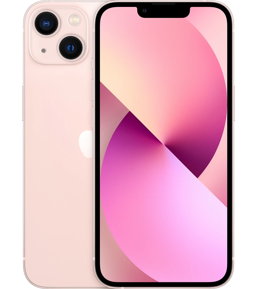 CPO iPhone