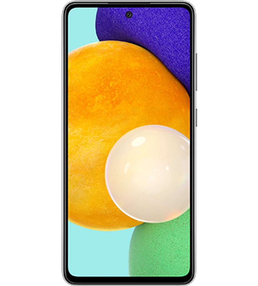 Galaxy A52 5G