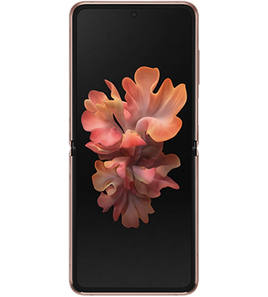 Galaxy Z Flip 5G