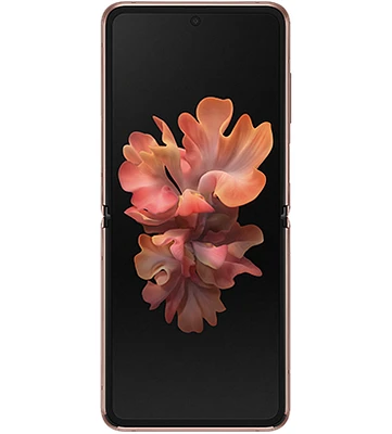 Galaxy Z Flip 5G