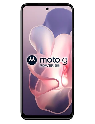 Moto g power 5G - 2024