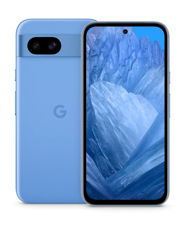 Pixel 8a