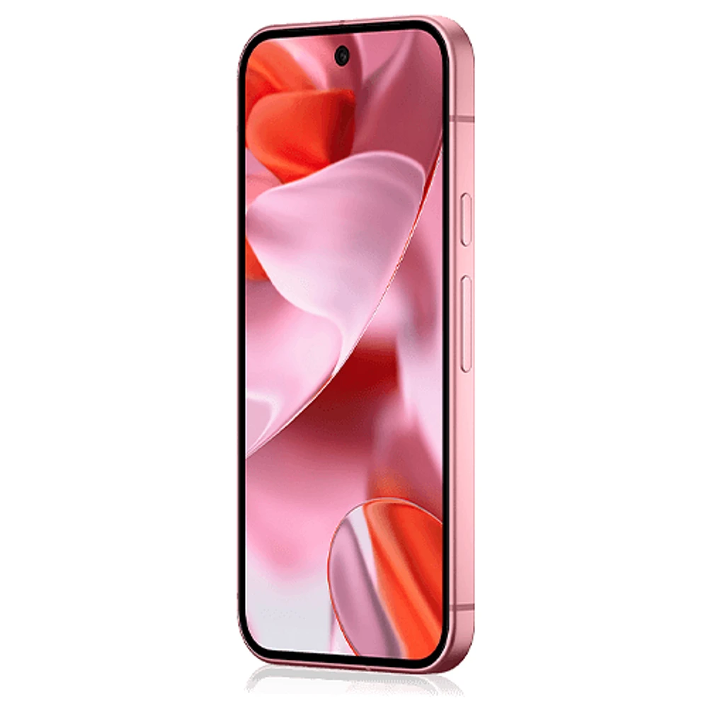 Google Pixel 9 - Price, Plans and Features Fido