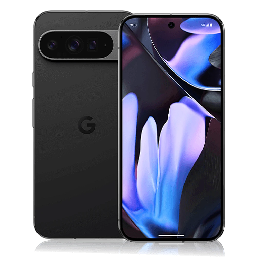 Google Pixel 9 Pro XL - Price, Plans and Features Fido