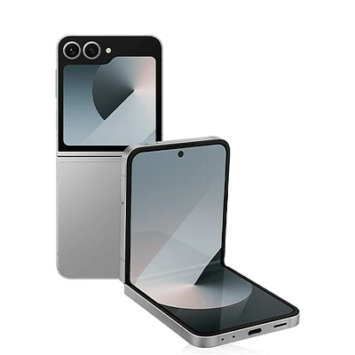 Samsung Galaxy Z Flip6 – Price, Plans and Features - Fido