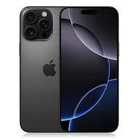 iPhone 16 Pro Max - Price, Plans and Features Fido