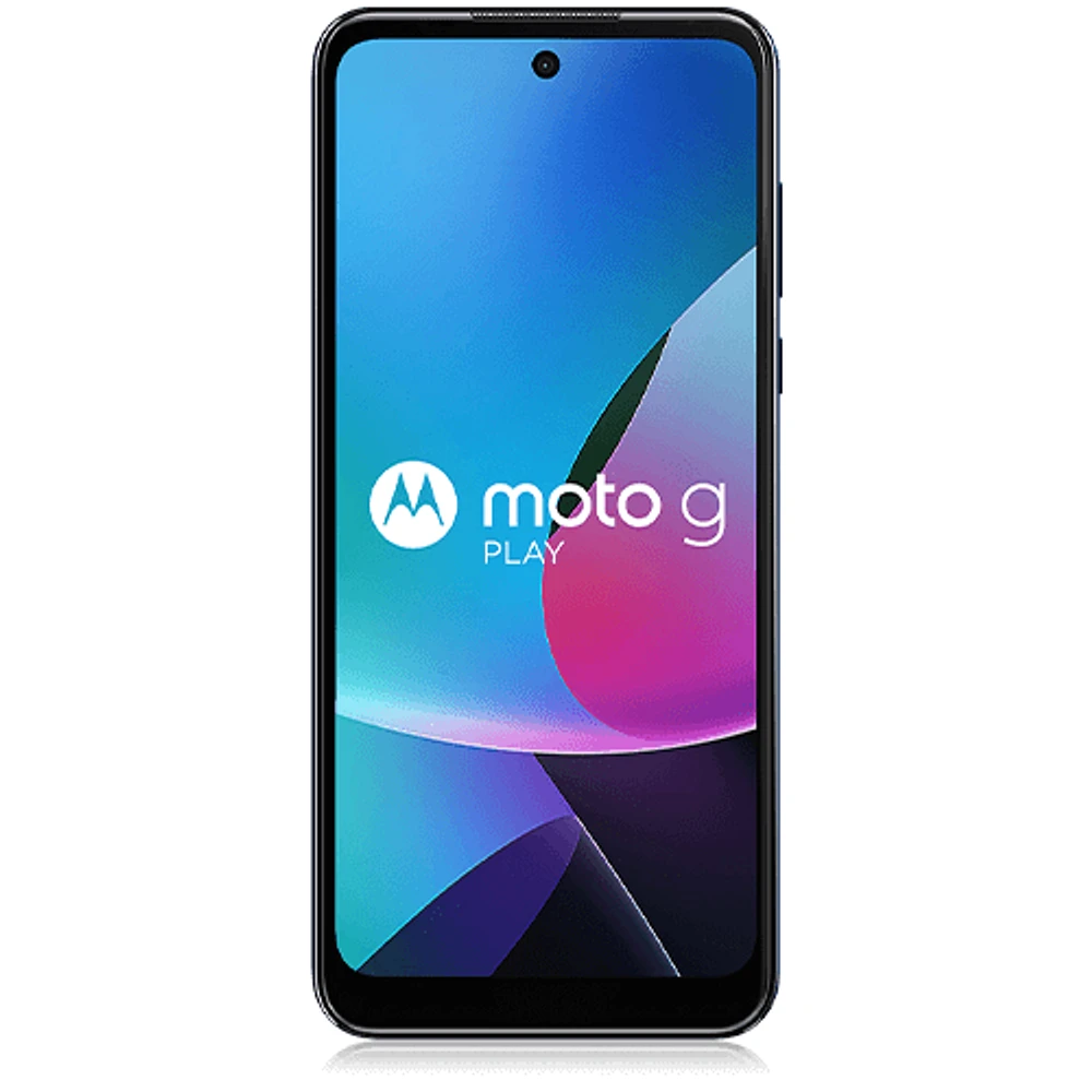 Moto g play (2023) - Price, Plans and Features - Fido