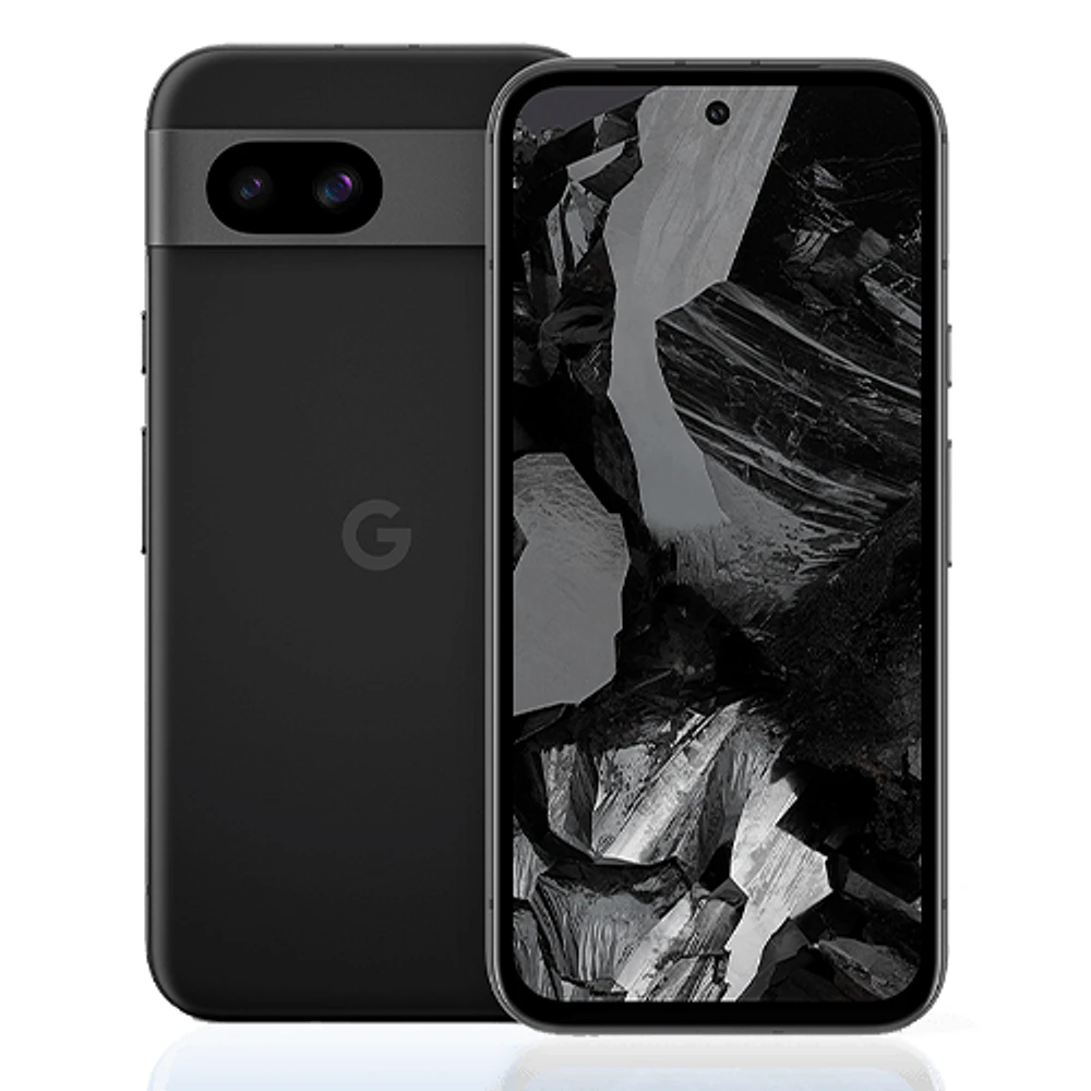 Google Pixel 8a - Price, Plans and Features - Fido