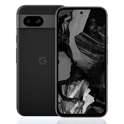 Google Pixel 8a - Price, Plans and Features - Fido