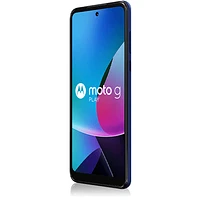 Moto g play (2023) - Price, Plans and Features - Fido