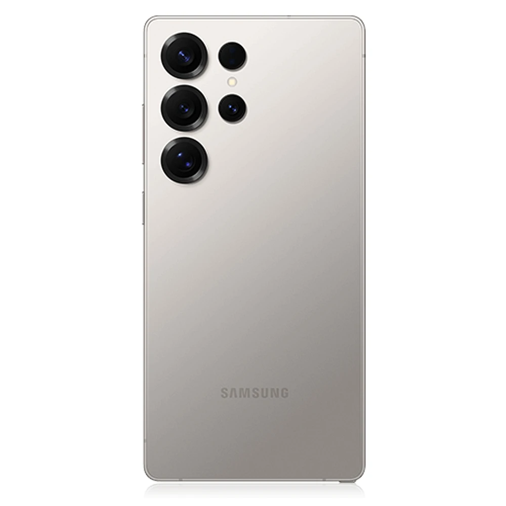 Samsung Galaxy S25 Ultra