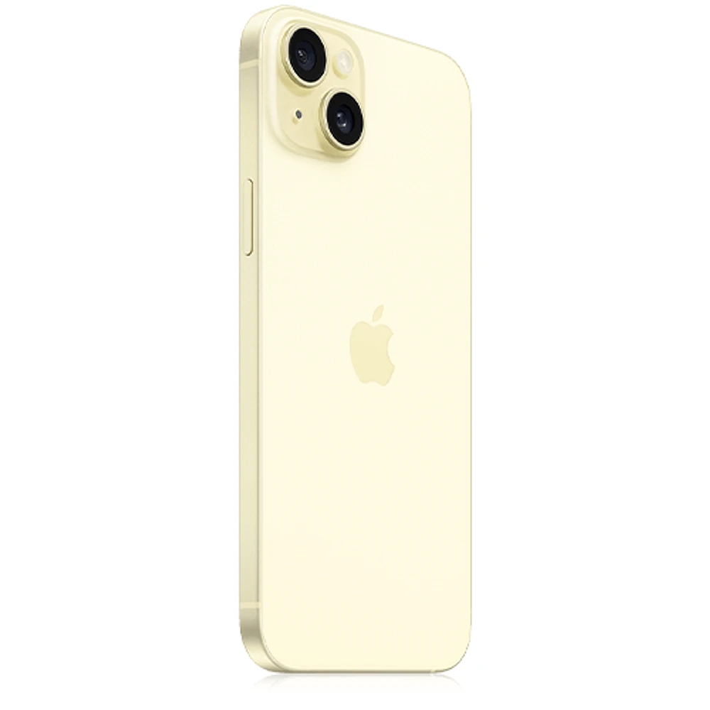 iPhone 15 Plus - Price, Plans and Features Fido