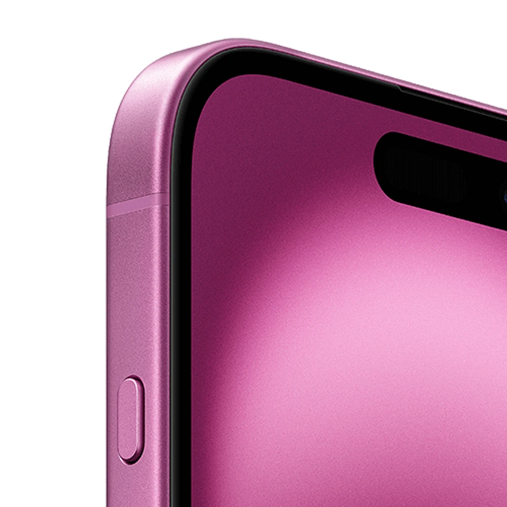 iPhone 16 - Price, Plans and Features Fido
