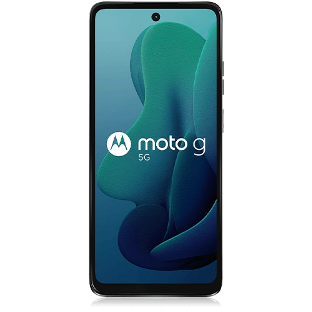 moto g 5G – Price, Plans and Features - Fido