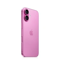 iPhone 16 - Price, Plans and Features Fido