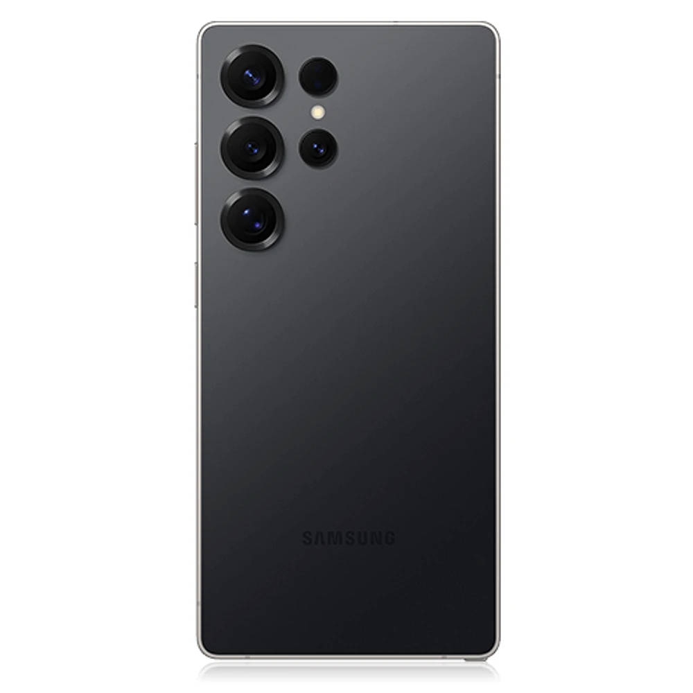 Samsung Galaxy S25 Ultra