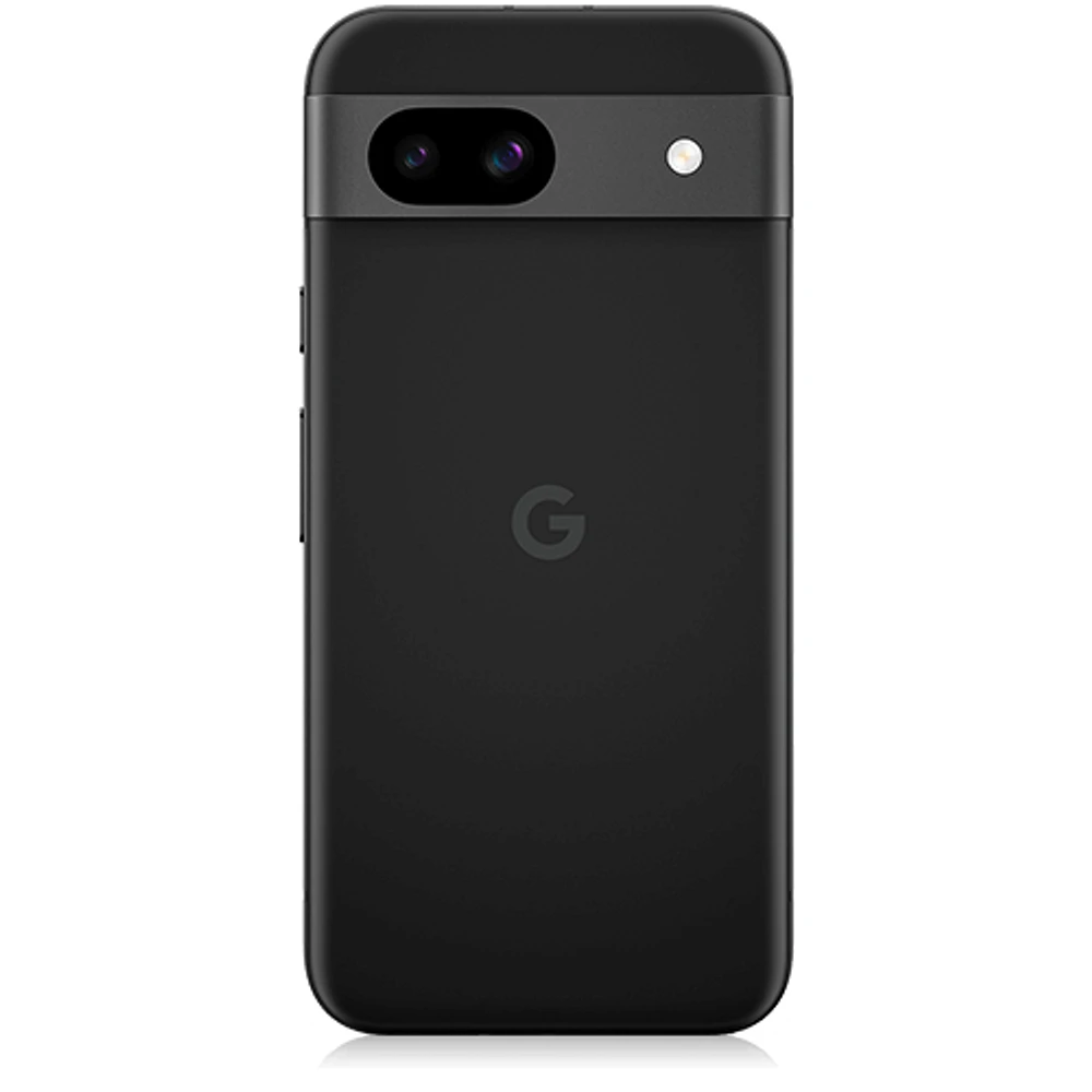 Google Pixel 8a - Price, Plans and Features - Fido