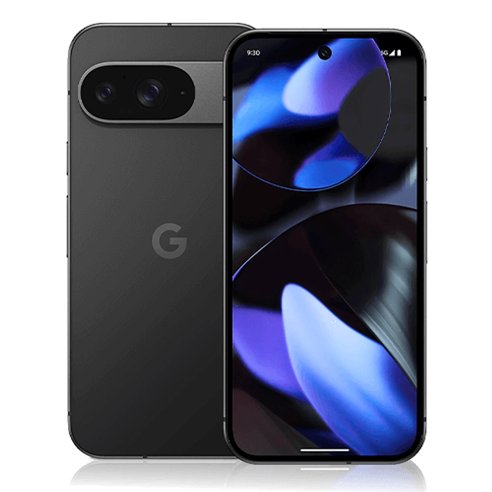 Google Pixel 9 - Price, Plans and Features Fido