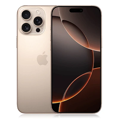 iPhone 16 Pro Max - Price, Plans and Features Fido