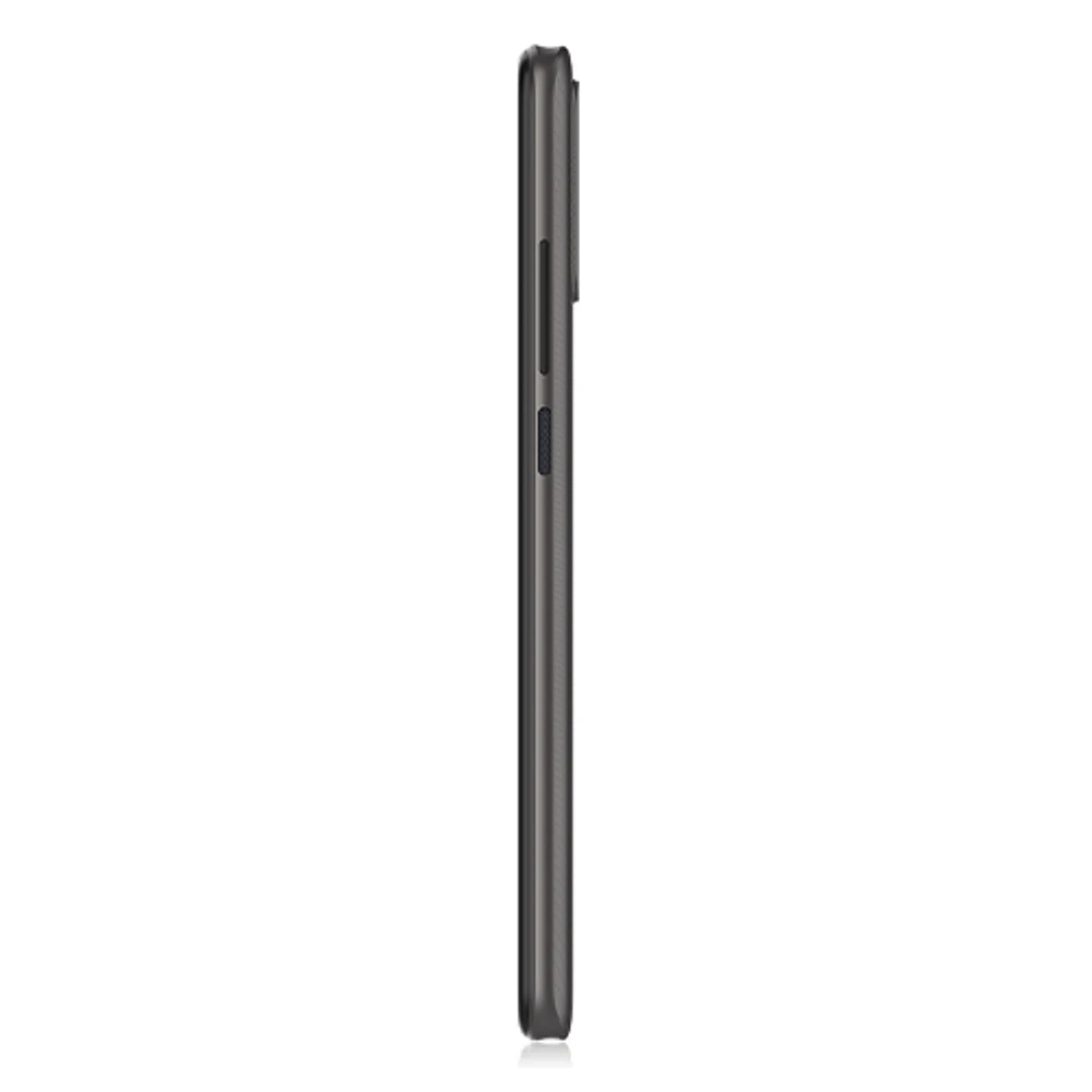 Nubia A75