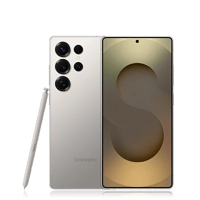 Samsung Galaxy S25 Ultra