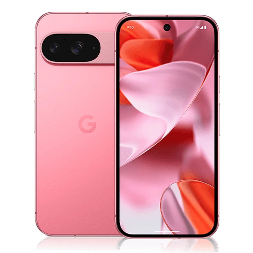Google Pixel 9 - Price, Plans and Features Fido