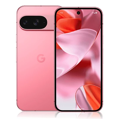 Google Pixel 9 - Price, Plans and Features Fido