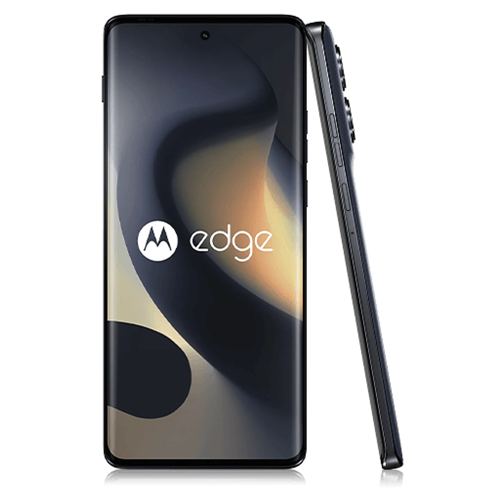 motorola edge (2024) – Price, Plans and Features - Fido