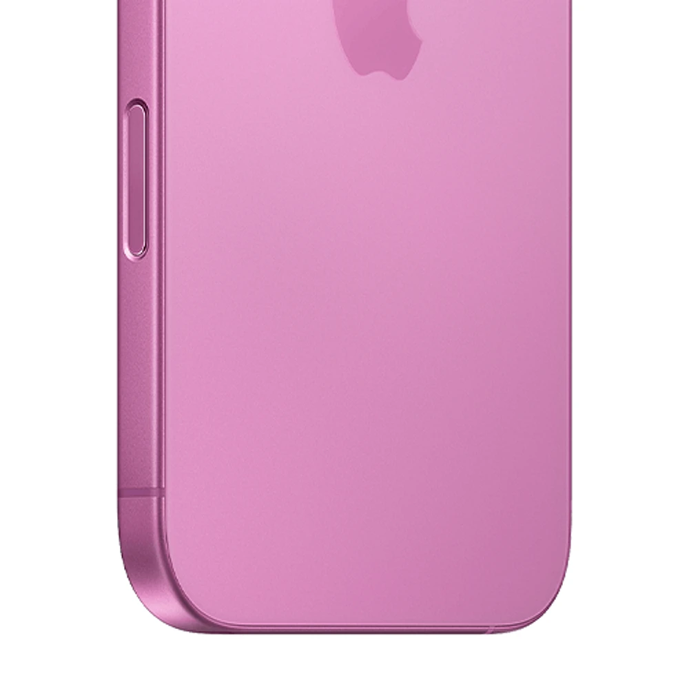 iPhone 16 - Price, Plans and Features Fido