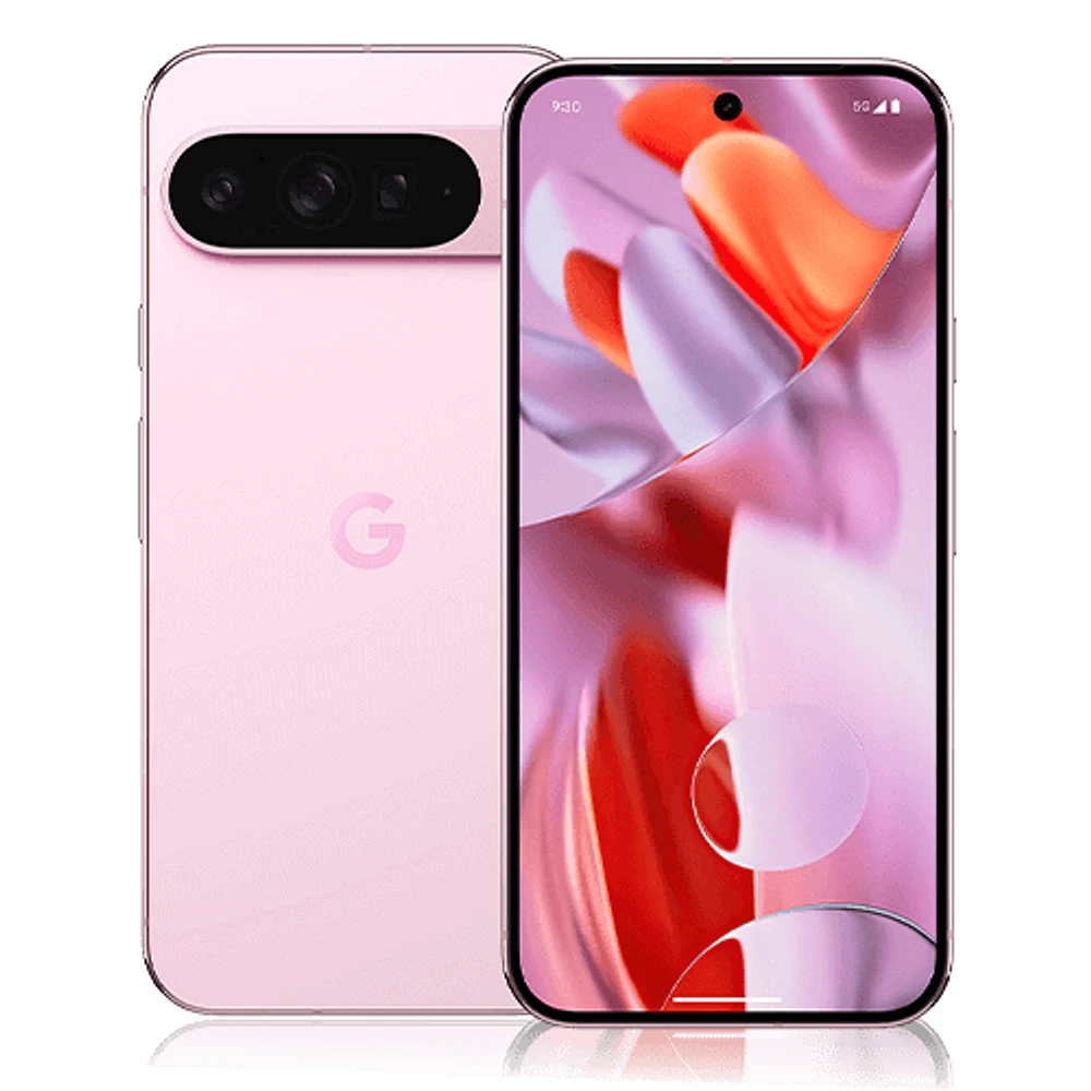 Google Pixel 9 Pro XL - Price, Plans and Features Fido