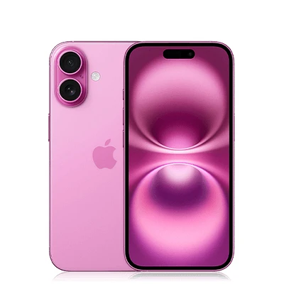 iPhone 16 - Price, Plans and Features Fido