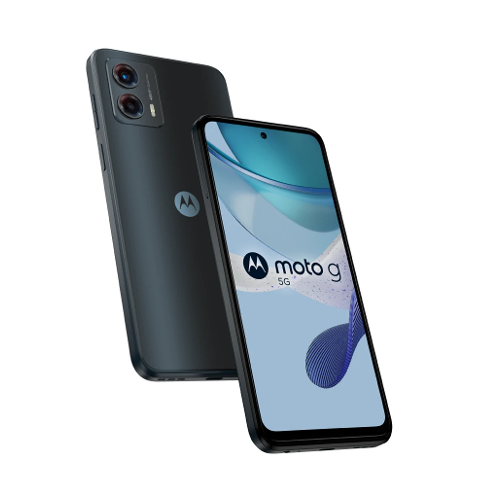 moto g 5G (2023)