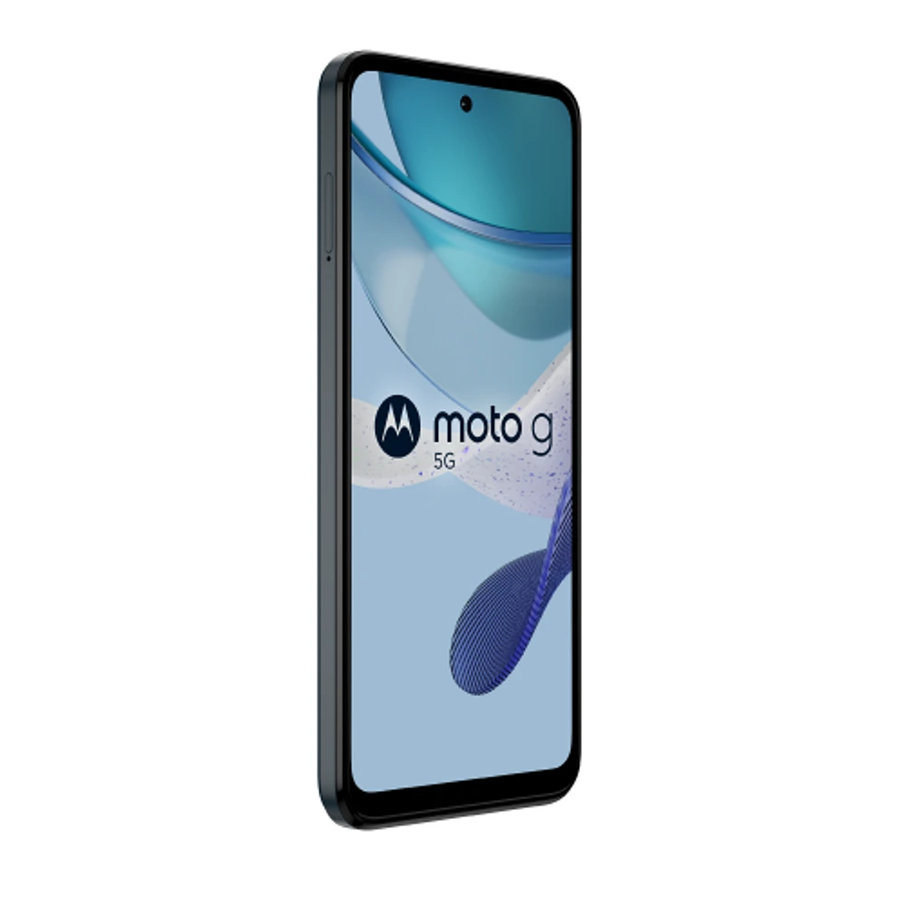 moto g 5G (2023)