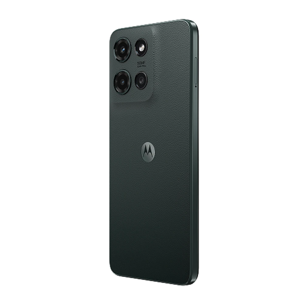 moto g - 2025