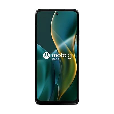 moto g - 2025