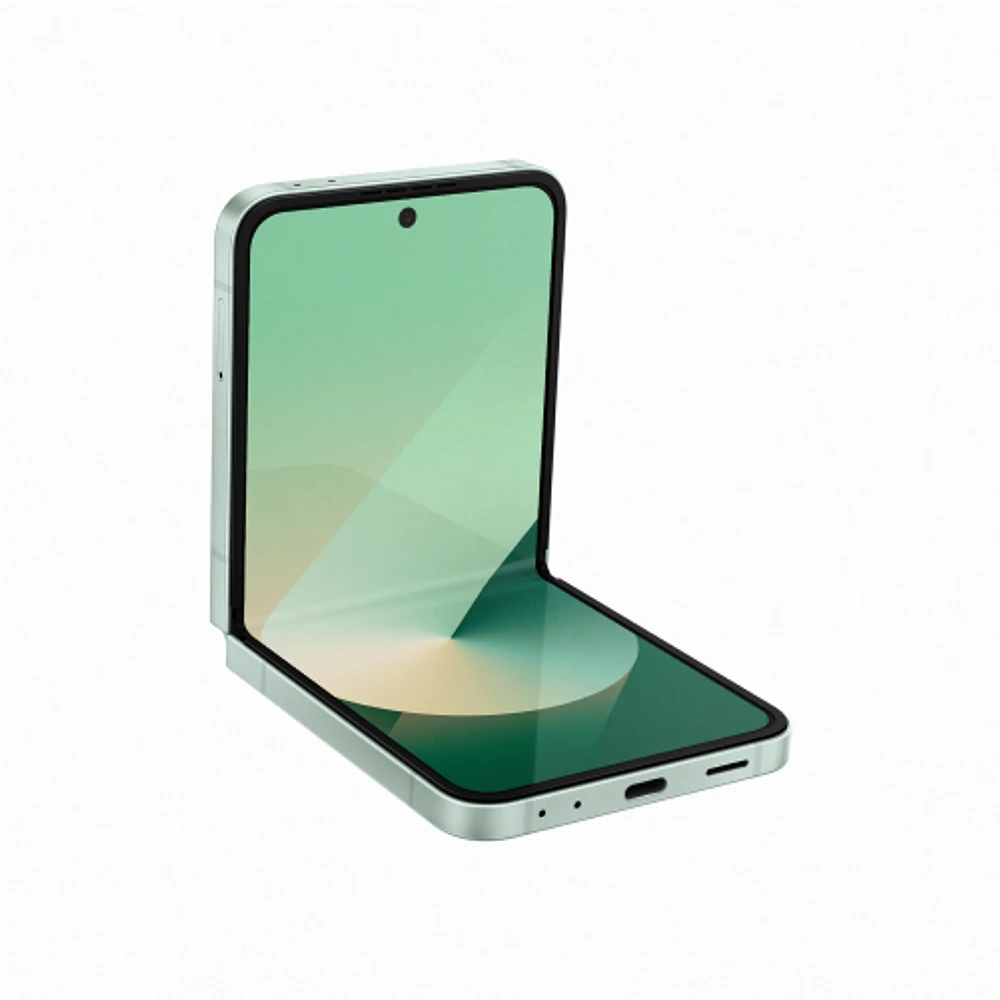 Galaxy Z Flip6