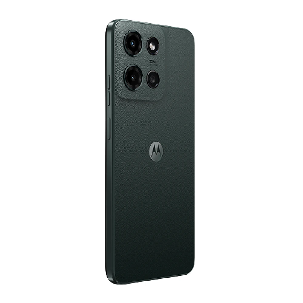 moto g - 2025