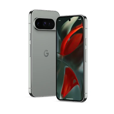 Pixel 9 Pro