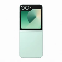 Galaxy Z Flip6