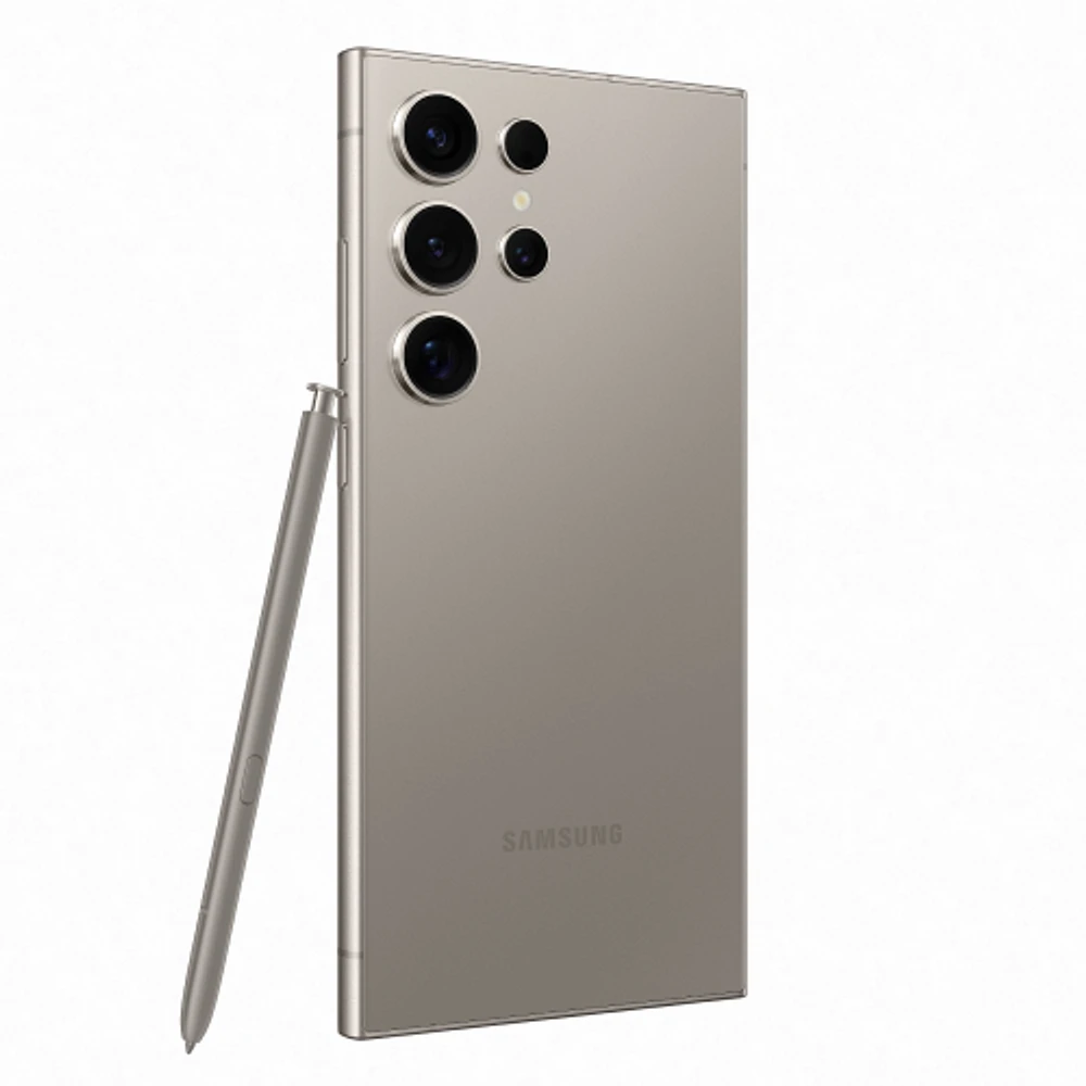 Galaxy S24 Ultra