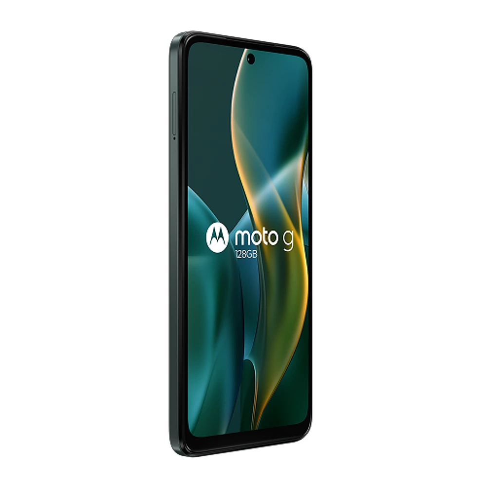 moto g - 2025