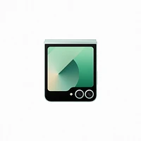 Galaxy Z Flip6