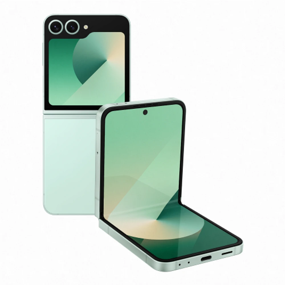 Galaxy Z Flip6