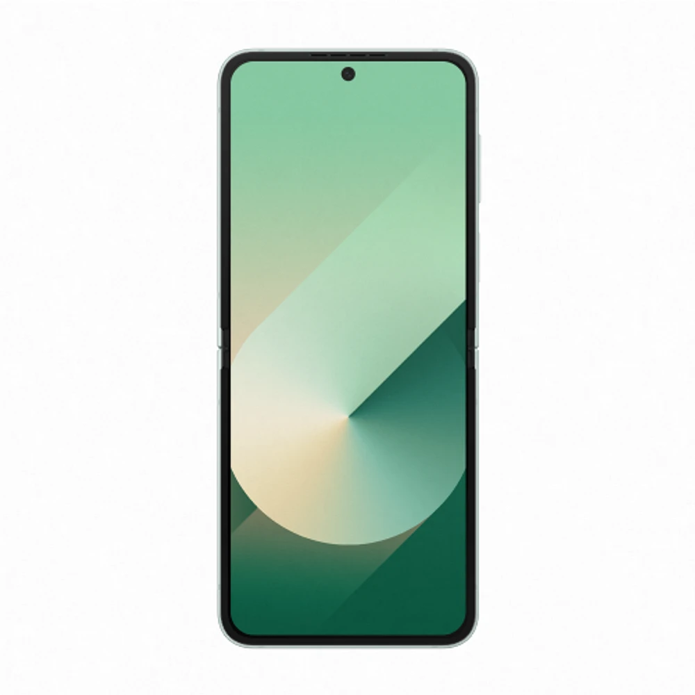 Galaxy Z Flip6