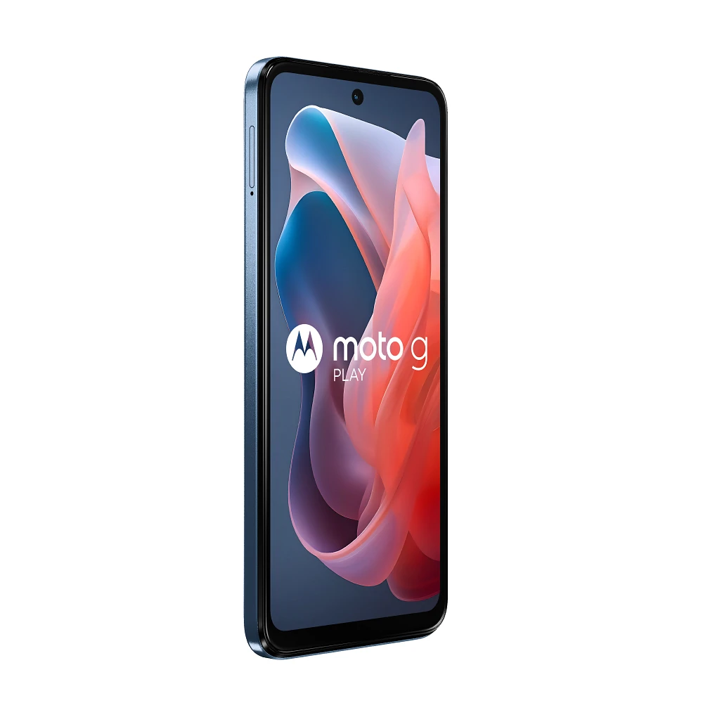 moto g play - 2024