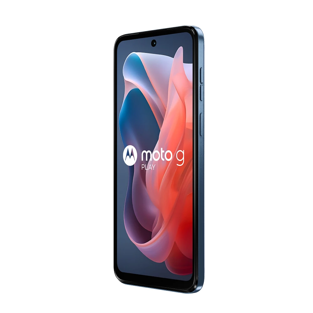 moto g play - 2024