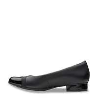 Women's Juliet Monte Wide Width Flat